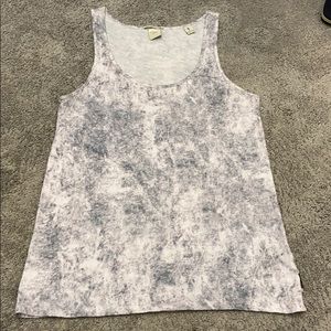 Maison Scotch Sleeveless Vest Tank Top. Size 2